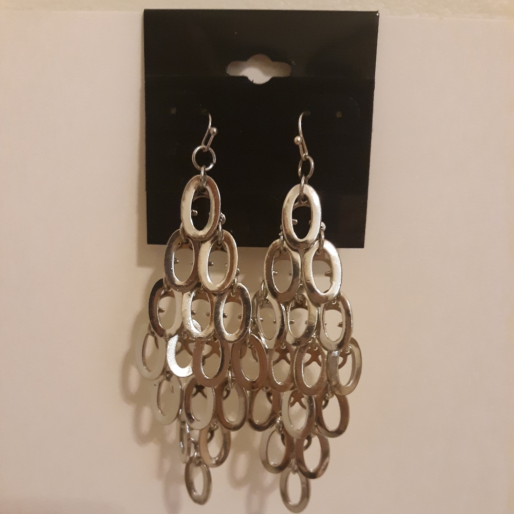 Fashion Earrings (In-Gol